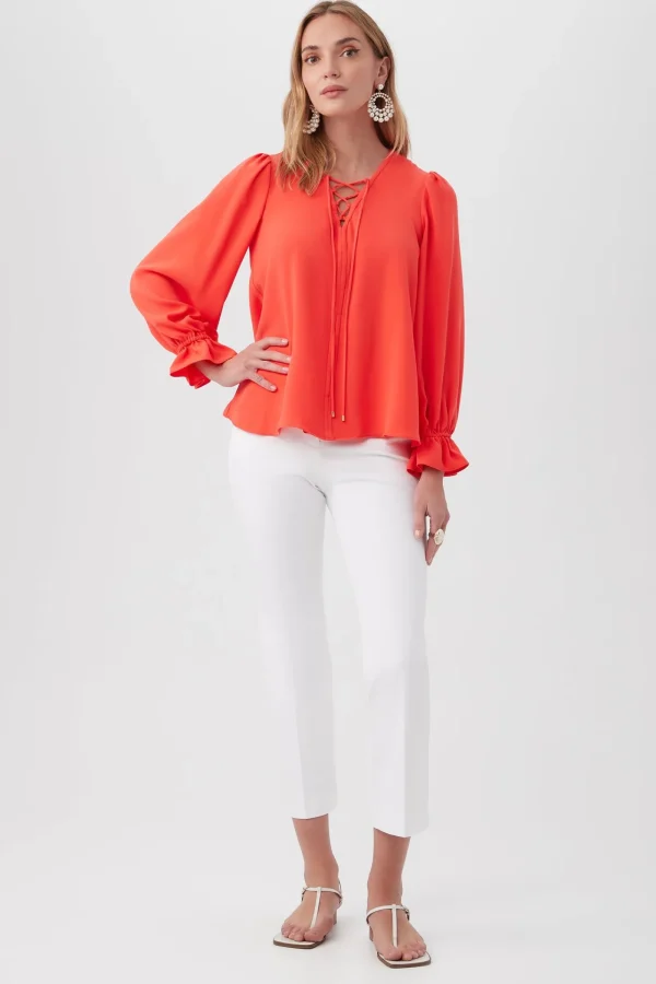 Women Trina Turk Lulu Pant