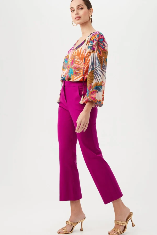 Women Trina Turk Lulu Pant