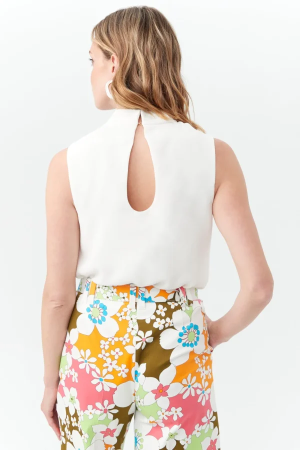 Women Trina Turk Magni Top