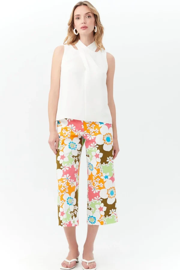 Women Trina Turk Magni Top