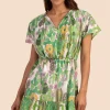 Women Trina Turk Mahalo Dress