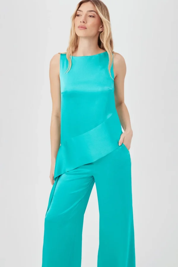 Women Trina Turk Makay Top