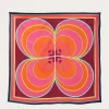 Trina Turk Mariposa Scarf