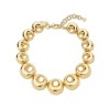 Trina Turk Medallion Necklace
