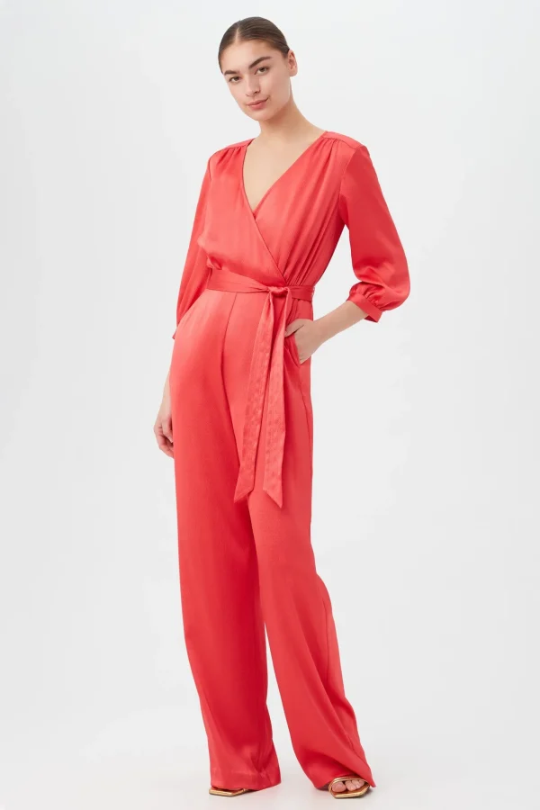 Women Trina Turk Mineral Jumpsuit