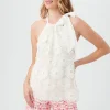 Women Trina Turk Mirai Top