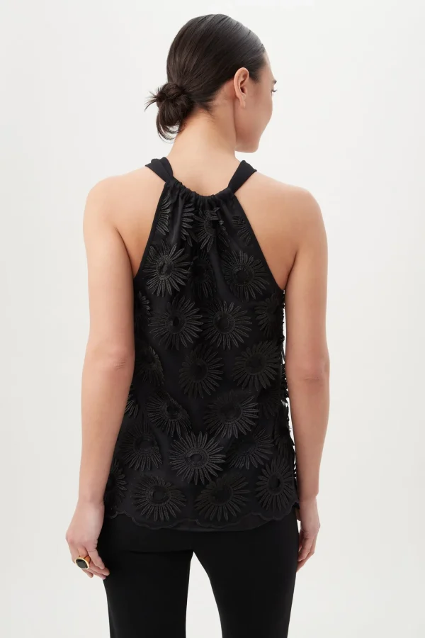Women Trina Turk Mirai Top