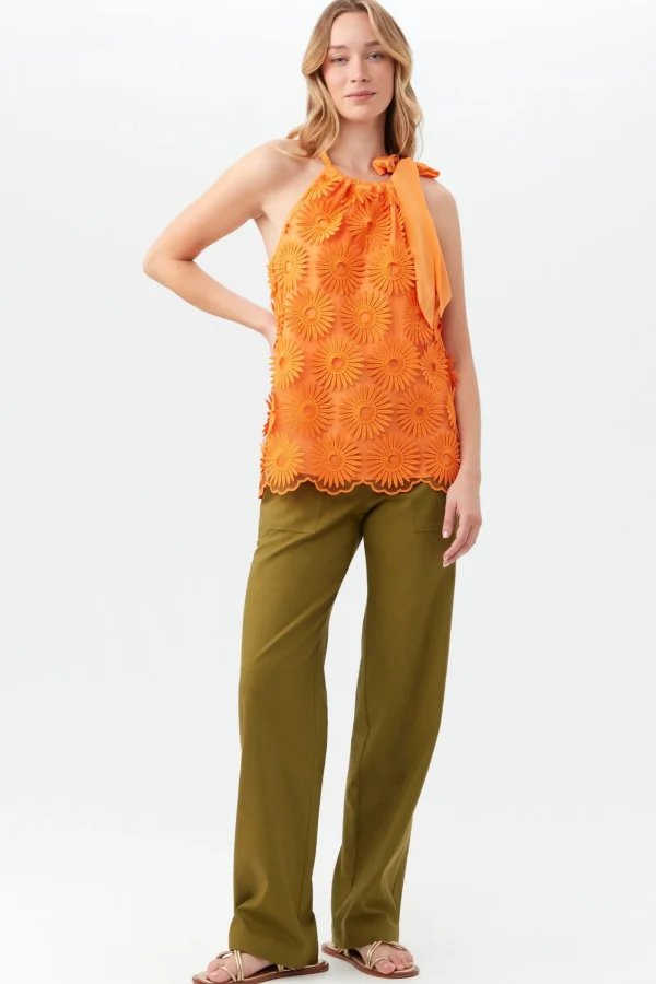 Women Trina Turk Mirai Top