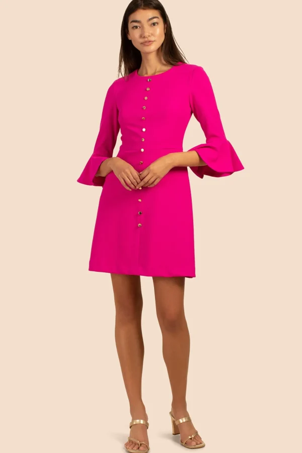 Women Trina Turk Mirana Dress