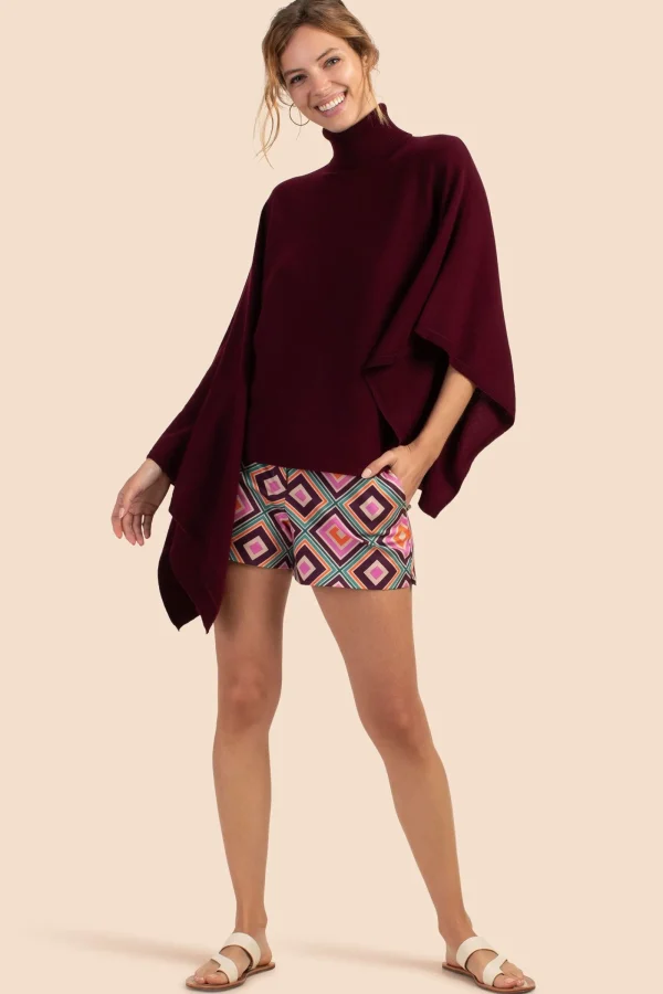 Women Trina Turk Montauk Cape