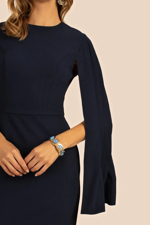 Women Trina Turk Monumental Dress