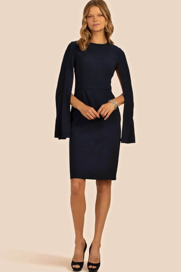 Women Trina Turk Monumental Dress