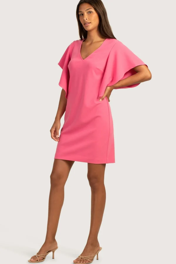 Women Trina Turk Moore Dress