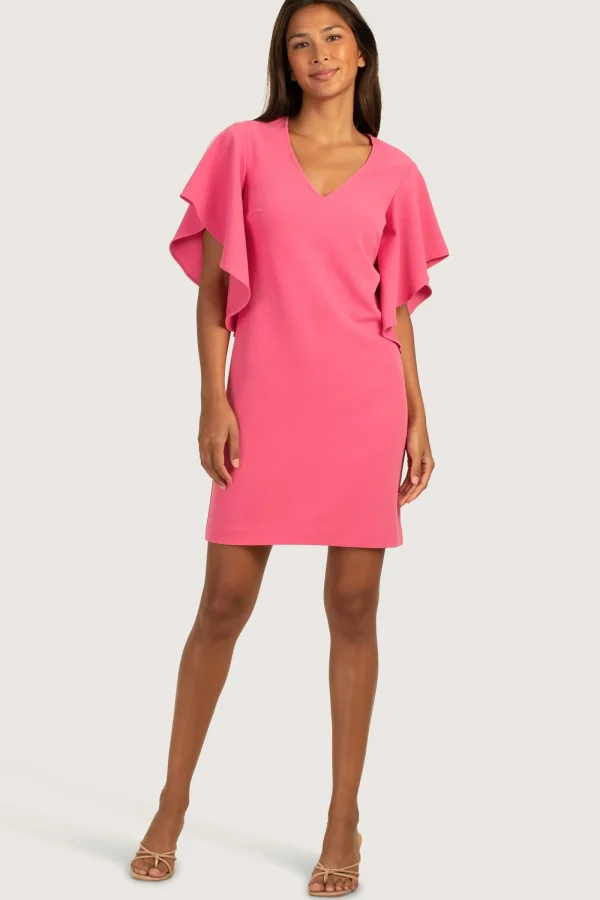 Women Trina Turk Moore Dress