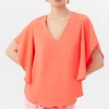 Women Trina Turk Moore Top