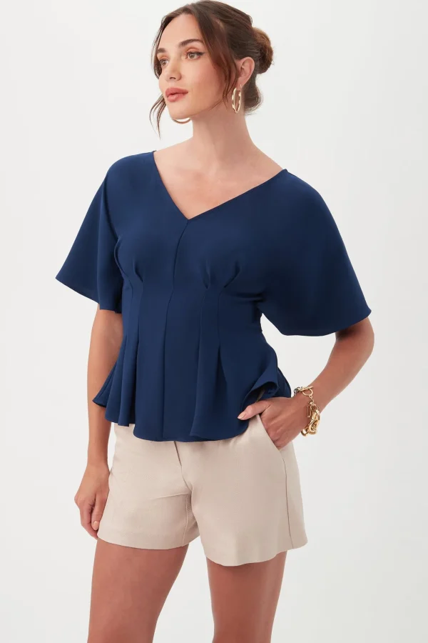 Women Trina Turk Mylah Top