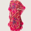 Women Trina Turk Neena Caftan