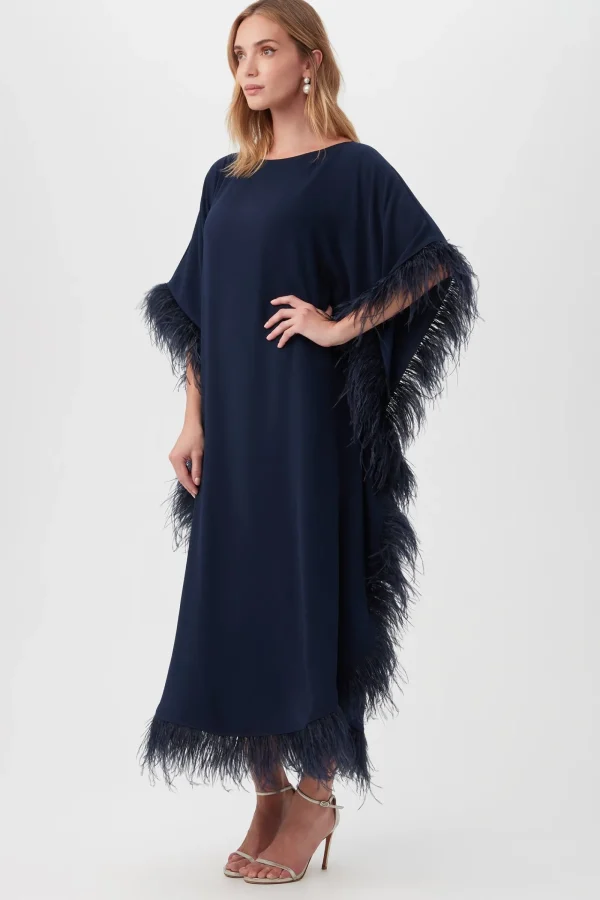 Women Trina Turk Neena Caftan Dress