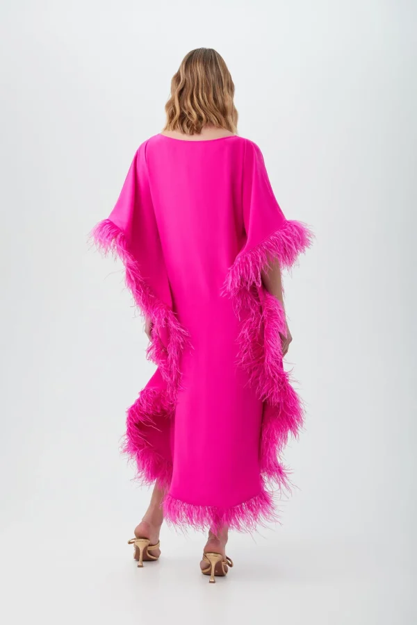 Women Trina Turk Neena Caftan Dress