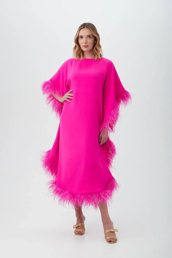 Women Trina Turk Neena Caftan Dress