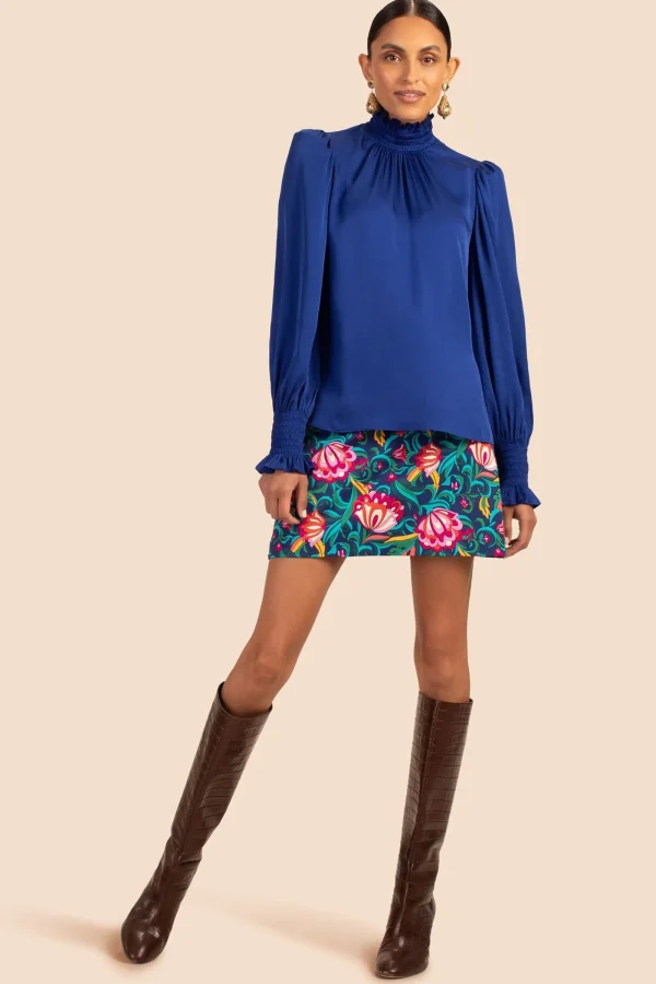 Women Trina Turk Nisha Top