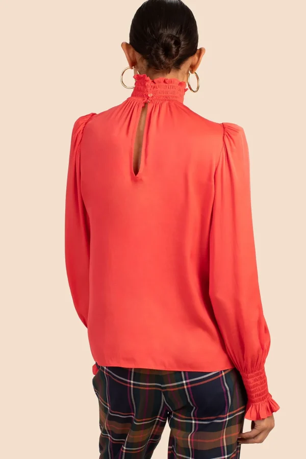 Women Trina Turk Nisha Top