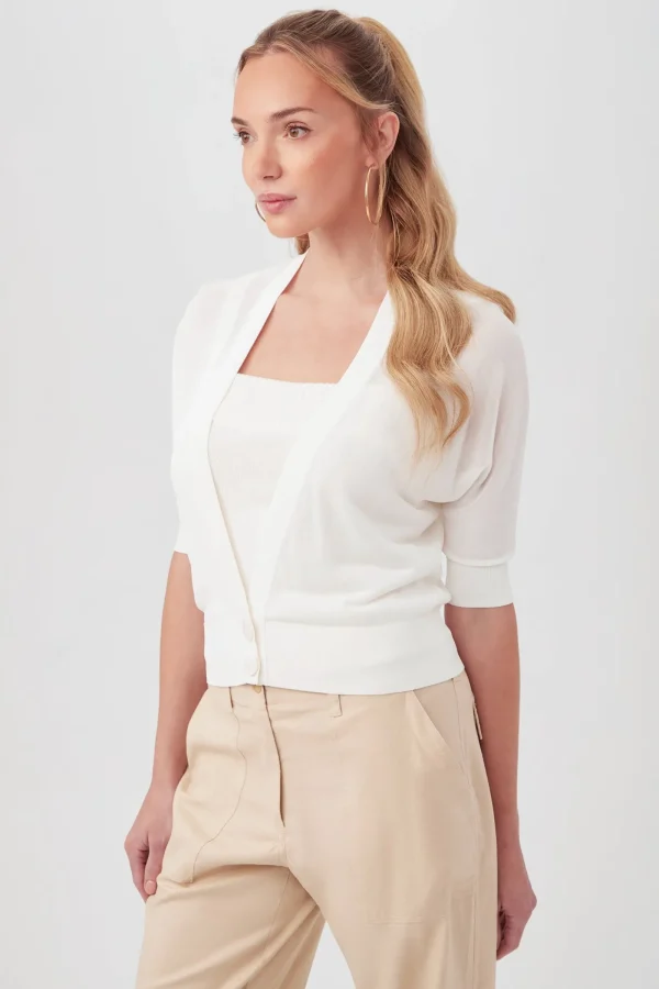 Women Trina Turk Nola Cardigan