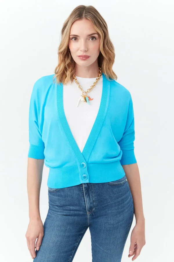 Women Trina Turk Nola Cardigan