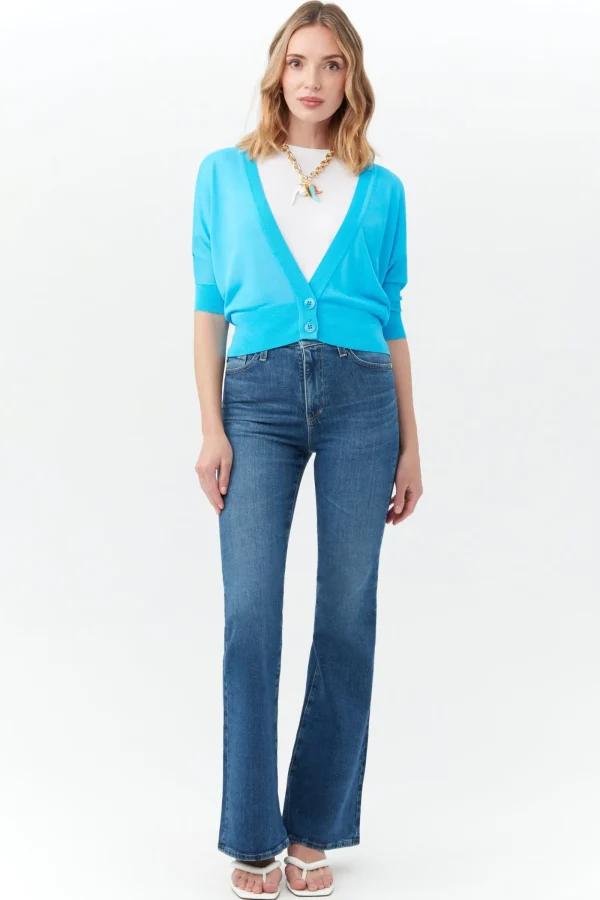 Women Trina Turk Nola Cardigan