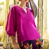 Women Trina Turk Noor Top