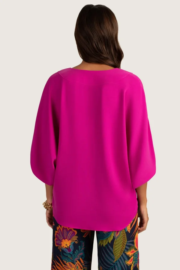 Women Trina Turk Noor Top