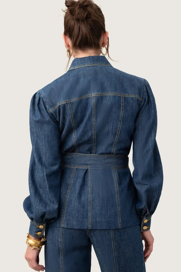 Women Trina Turk Odetta Jacket