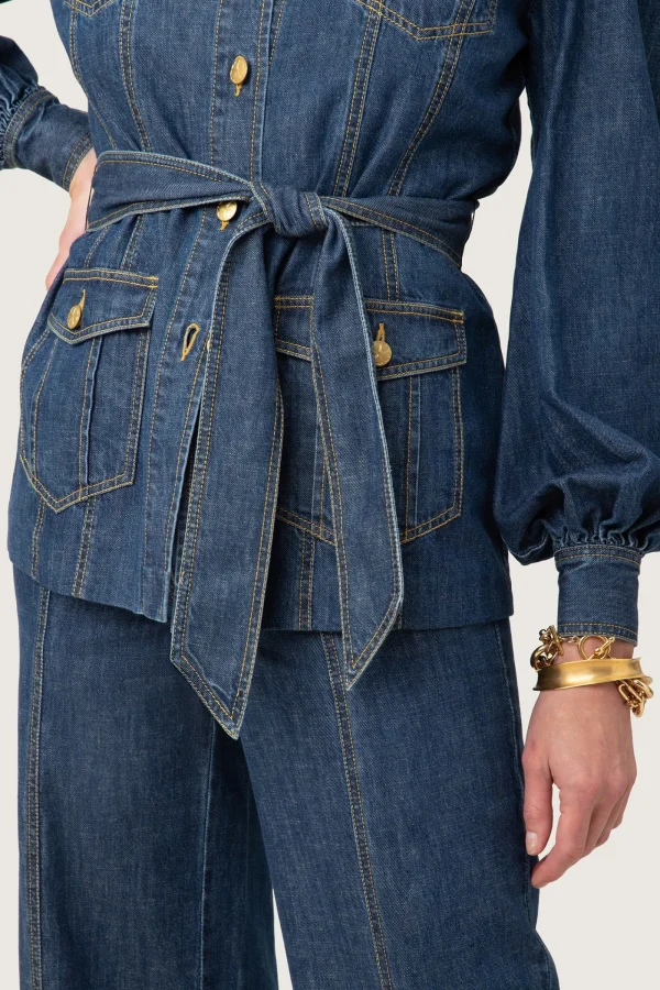 Women Trina Turk Odetta Jacket