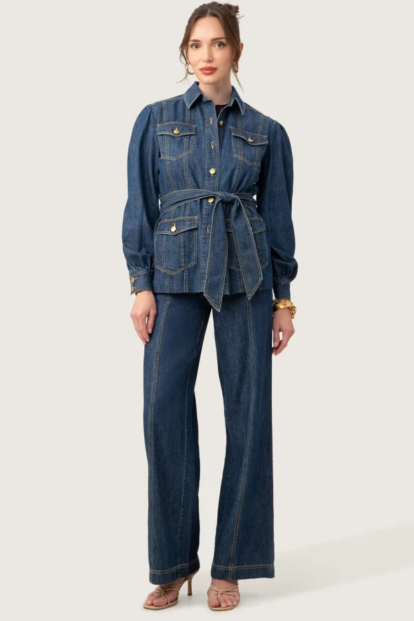 Women Trina Turk Odetta Jacket