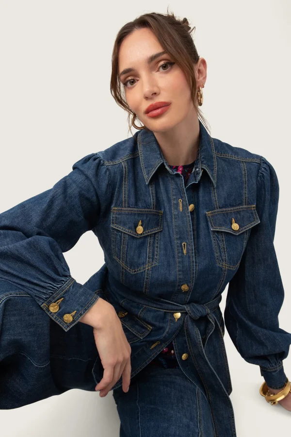 Women Trina Turk Odetta Jacket