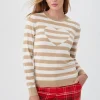 Women Trina Turk Old Fashioned Sweater