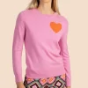 Women Trina Turk Old Fashioned Sweater