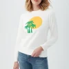 Women Trina Turk Old Fashioned Sweater