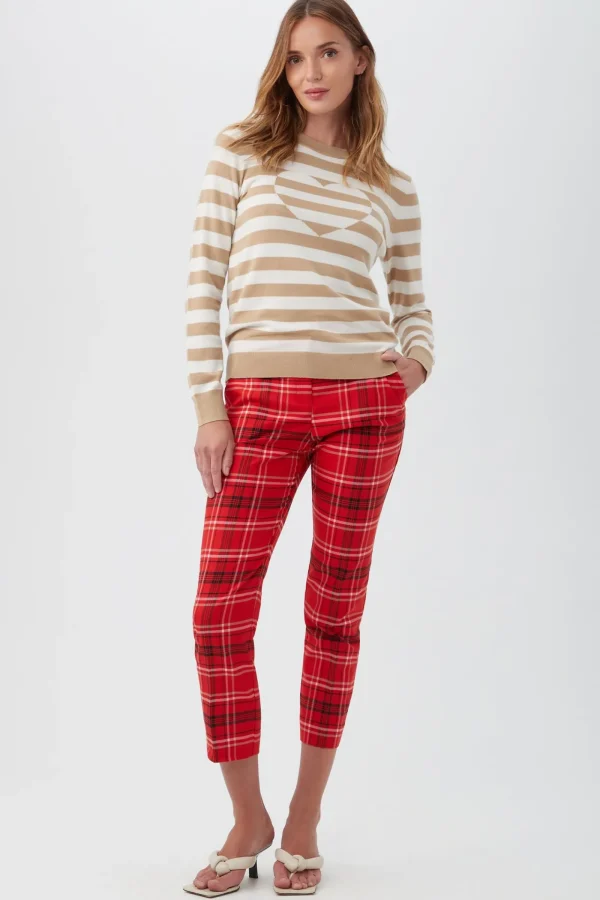 Women Trina Turk Old Fashioned Sweater