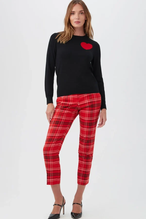 Women Trina Turk Old Fashioned Sweater