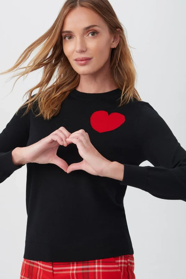 Women Trina Turk Old Fashioned Sweater
