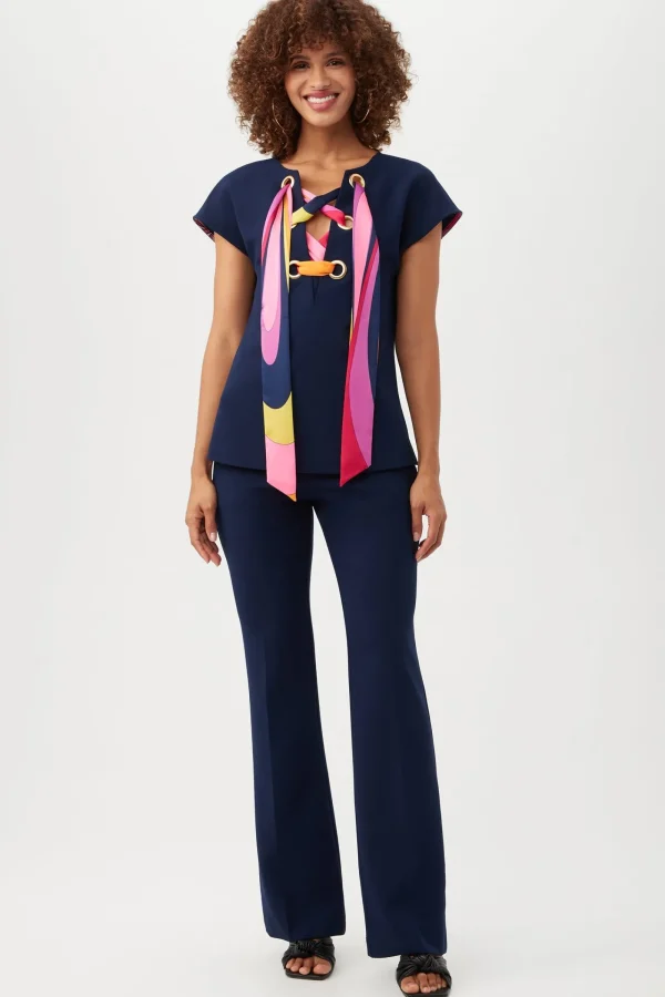 Women Trina Turk Orlando Top