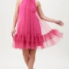 Women Trina Turk Otaku Dress