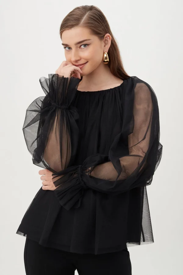 Women Trina Turk Otherworldly 2 Top