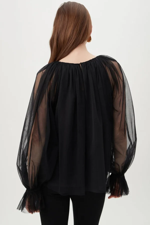 Women Trina Turk Otherworldly 2 Top
