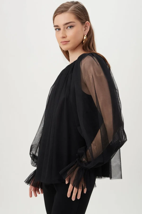 Women Trina Turk Otherworldly 2 Top