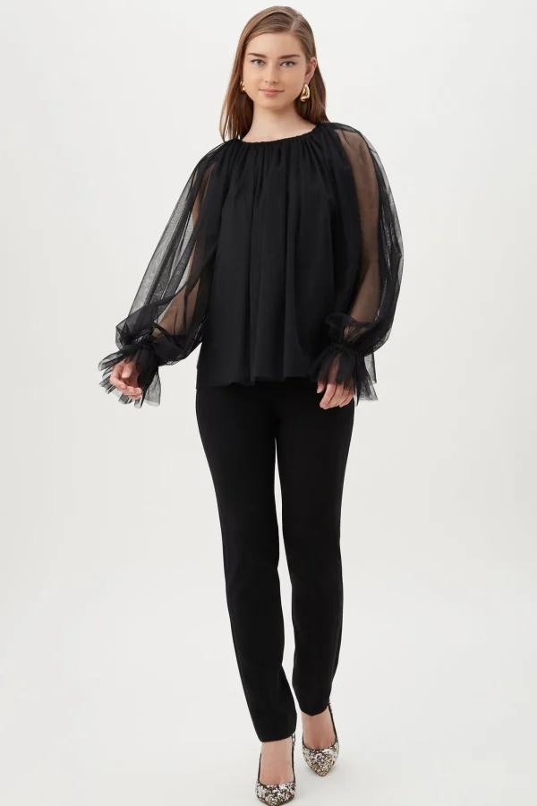 Women Trina Turk Otherworldly 2 Top