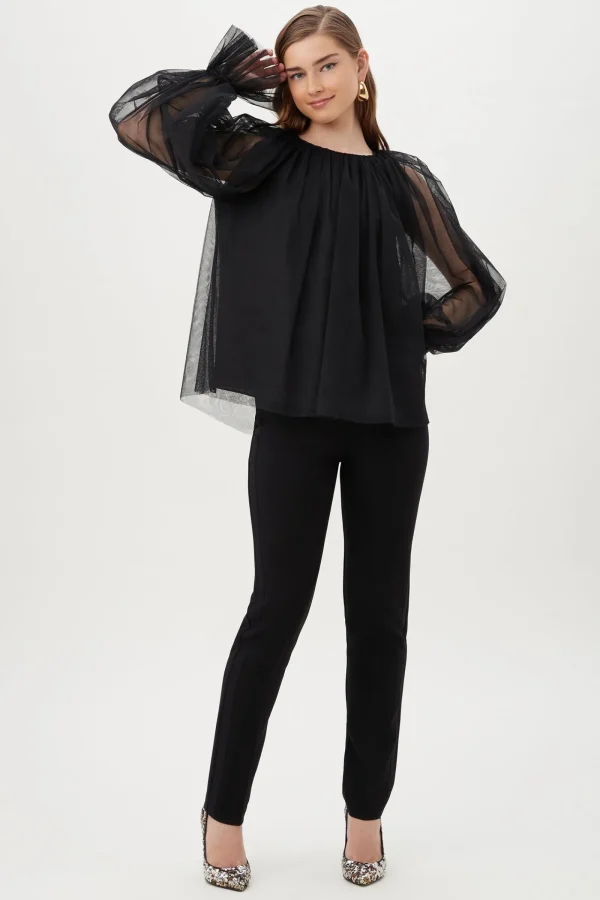 Women Trina Turk Otherworldly 2 Top