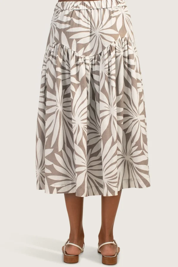 Women Trina Turk Pally Skirt