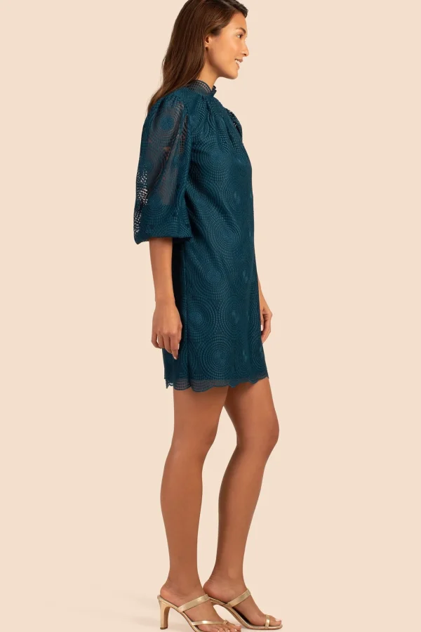 Women Trina Turk Palm Colony Dress